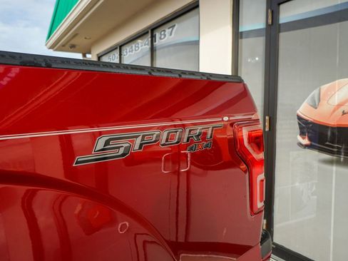 Used 2019 Ford F150 XLT w/ Equipment Group 302A Luxury image 10