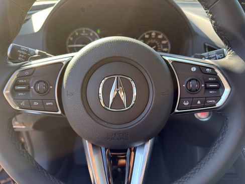 New 2025 Acura RDX SH-AWD w/ Technology Package image 22