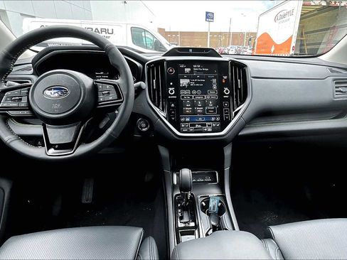 New 2025 Subaru Ascent Bronze Edition image 5