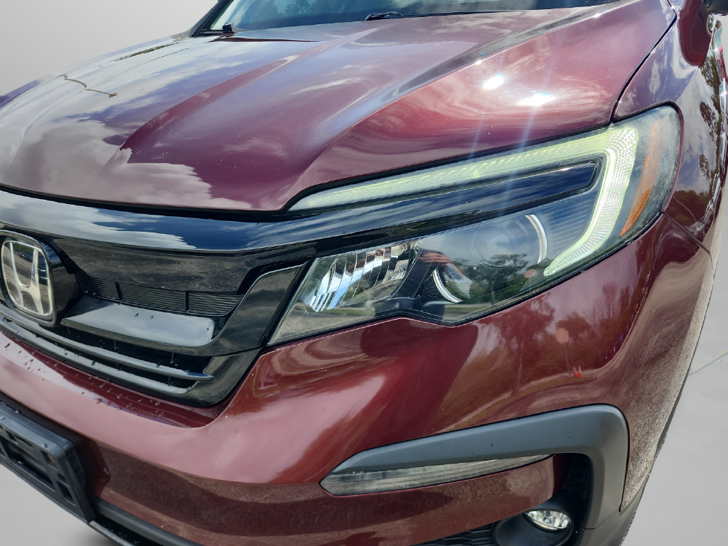 Used 2022 Honda Pilot Special Edition image 14