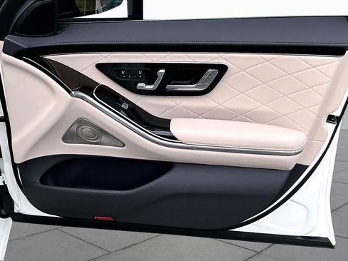 Certified 2022 Mercedes-Benz S 580 4MATIC Sedan image 23