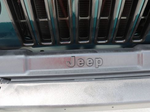 Used 1998 Jeep Wrangler SE AWD/4WD image 82