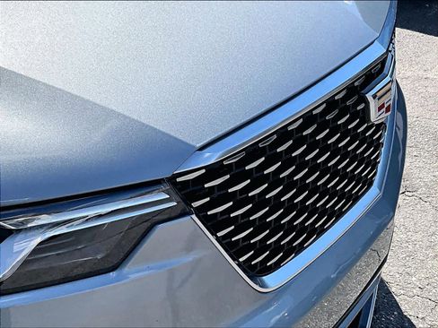 Used 2024 Cadillac XT6 Luxury w/ LPO, Floor Liner Package AWD/4WD image 31