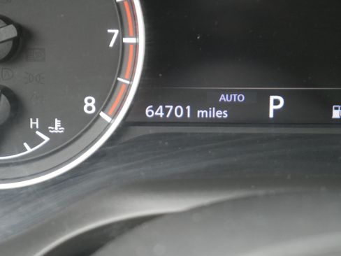 Used 2023 Nissan Rogue SV AWD/4WD image 31
