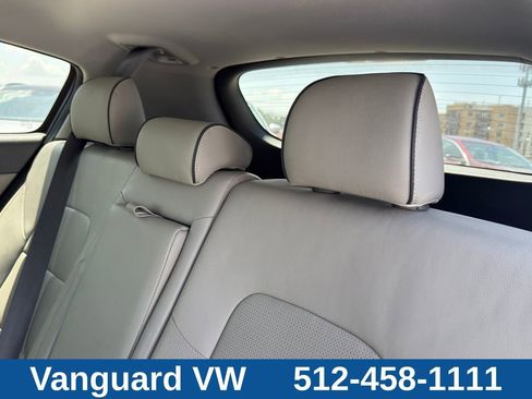 Used 2018 Kia Sportage EX w/ Option Group 040 FWD image 30