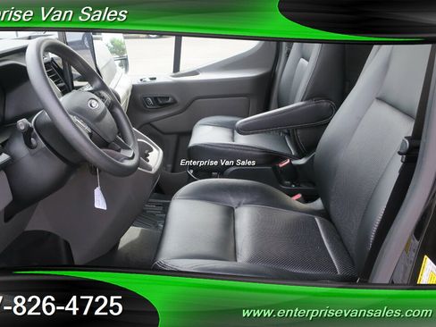 Used 2023 Ford Transit 350 XLT image 15