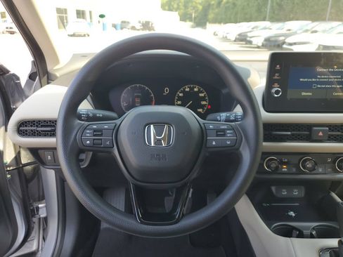 New 2026 Honda HR-V LX image 19