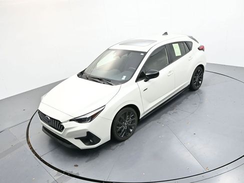 Used 2024 Subaru Impreza RS image 19