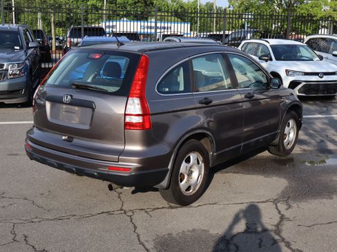 Used 2011 Honda CR-V LX image 21