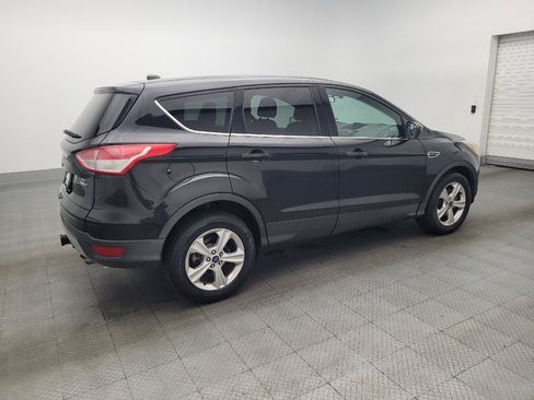 Used 2015 Ford Escape SE AWD/4WD image 10