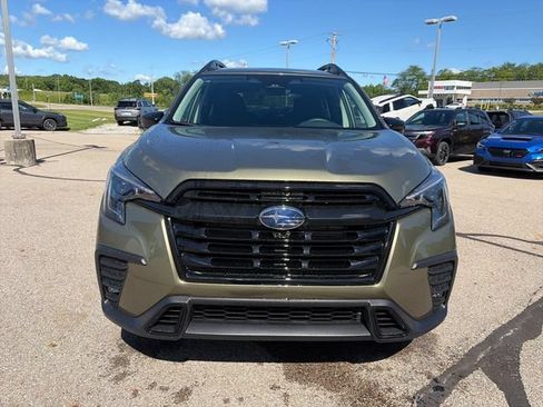 New 2026 Subaru Ascent Premium AWD/4WD image 2