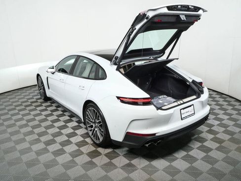 New 2026 Porsche Panamera 4 AWD/4WD image 38