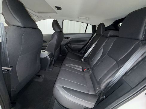 New 2026 Subaru Crosstrek 2.0i Premium image 12