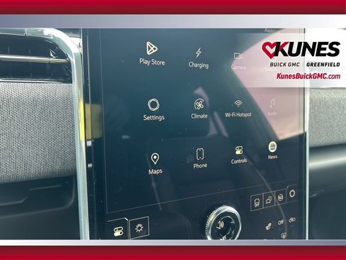 New 2026 GMC Sierra EV Elevation AWD/4WD image 28
