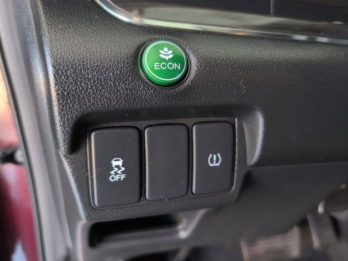 Used 2016 Honda CR-V EX-L image 12