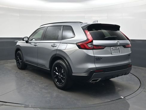 New 2026 Honda CR-V Sport-L image 6