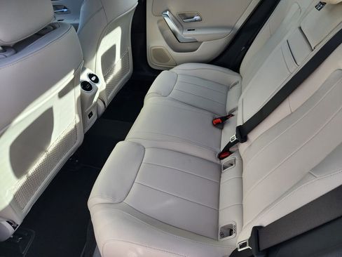 New 2026 Mercedes-Benz CLA 250 4MATIC image 29