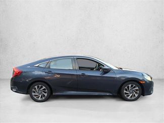 Used 2016 Honda Civic EX video 2