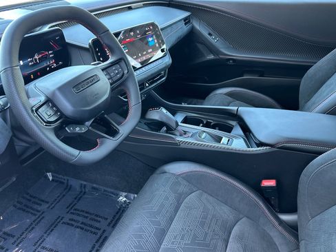 New 2026 Dodge Charger R/T Scat Pack image 11