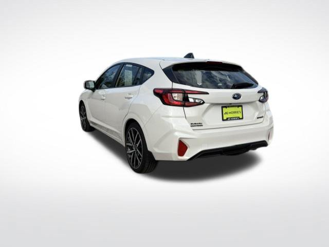 Used 2026 Subaru Impreza 2.0i Sport AWD/4WD image 3