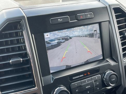 Used 2018 Ford F150 XLT w/ Equipment Group 302A Luxury AWD/4WD image 21