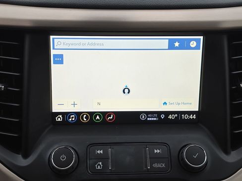 Used 2021 GMC Acadia Denali w/ Denali Technology Package image 30