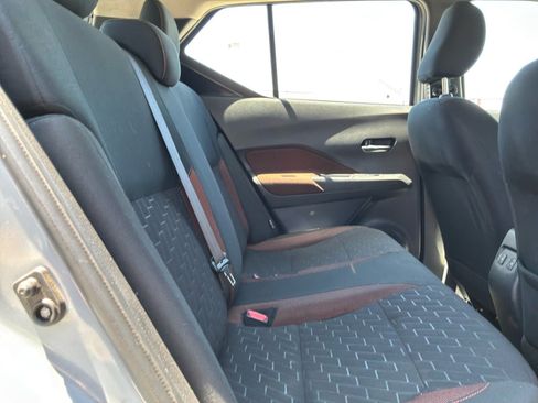 Used 2024 Nissan Kicks SR FWD image 18