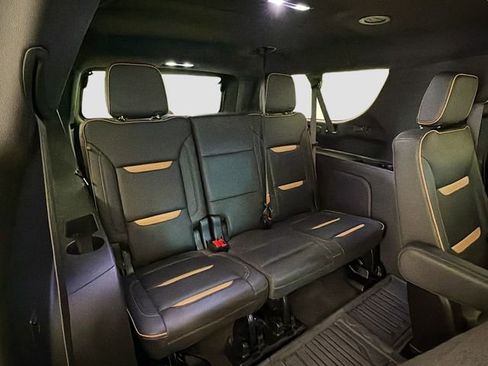 Used 2024 GMC Yukon XL AT4 w/ Max Trailering Package image 26