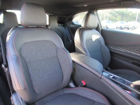 New 2026 Dodge Charger Scat Pack w/ Blacktop Package image 11