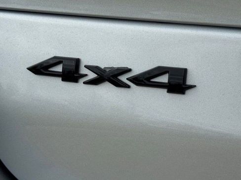 New 2026 Jeep Grand Cherokee L 4WD image 35