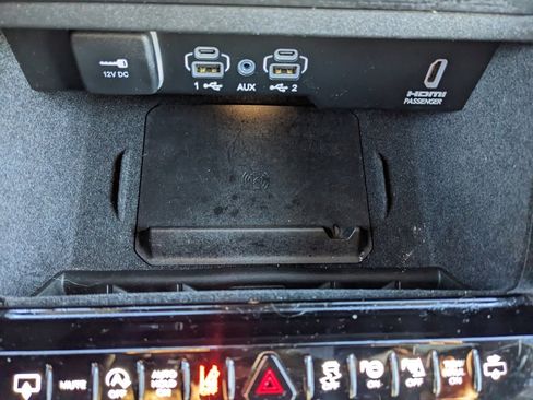 Certified 2024 Jeep Grand Wagoneer L Series II w/ Quick Order Packagew 28T image 34