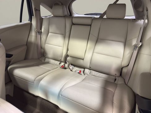 Used 2018 Acura RDX w/ Technology Package image 13