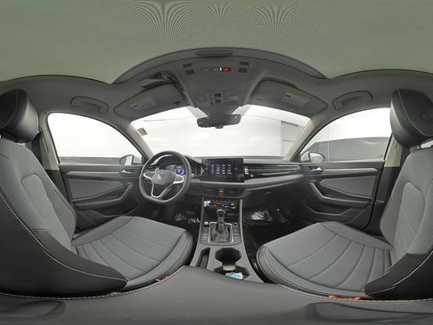 New 2026 Volkswagen Jetta SE FWD image 12