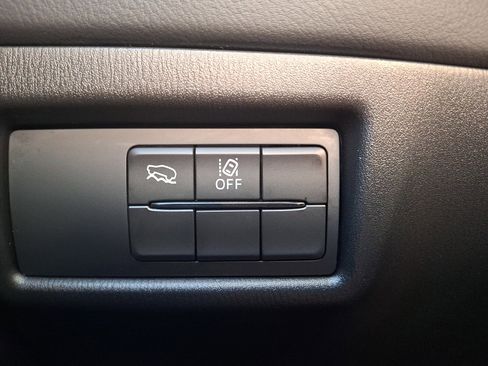 Used 2022 MAZDA CX-5 AWD 2.5 S w/ Select Package image 22