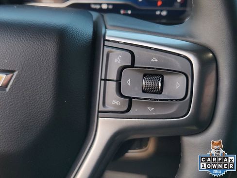 Used 2024 Chevrolet Tahoe Premier w/ Premium Package image 34