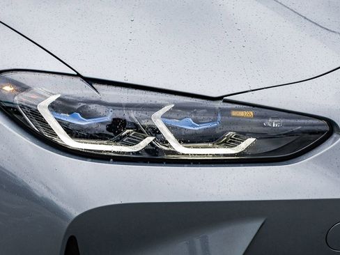 Used 2024 BMW M3 Competition w/ Parking Assistance Package image 7