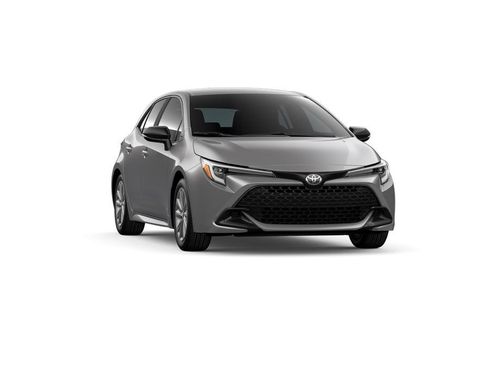 New 2026 Toyota Corolla SE image 38