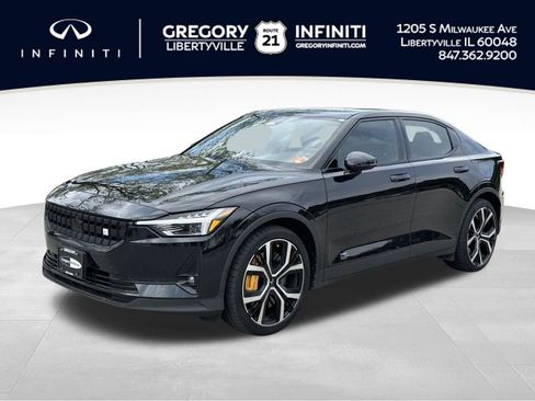 Used 2023 Polestar Polestar 2 w/ Pilot Pack AWD/4WD image 1