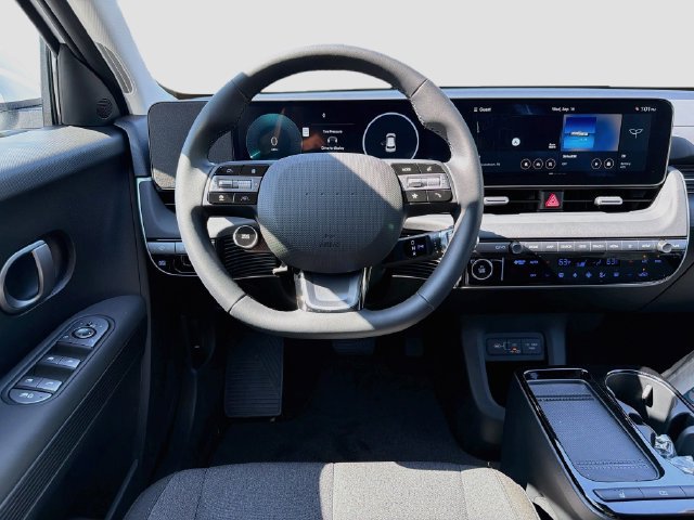 New 2027 Hyundai Ioniq 5 SE AWD/4WD image 19