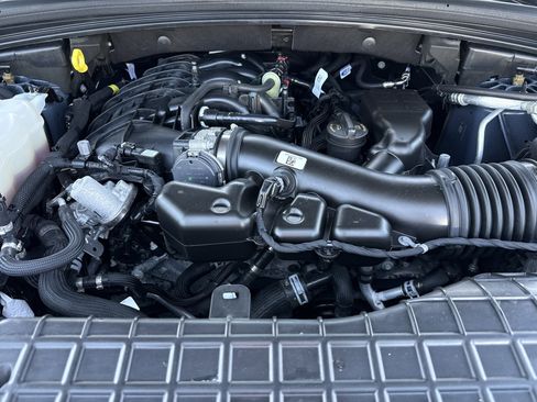 Used 2024 Jeep Grand Cherokee Summit w/ Adv Protech Group IV image 35