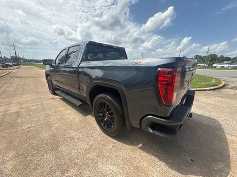 Used 2021 GMC Sierra 1500 Elevation w/ X31 Off-Road Package AWD/4WD image 6