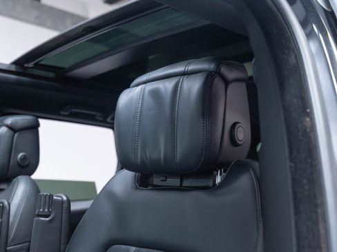 Used 2019 Land Rover Range Rover Sport Autobiography AWD/4WD image 12