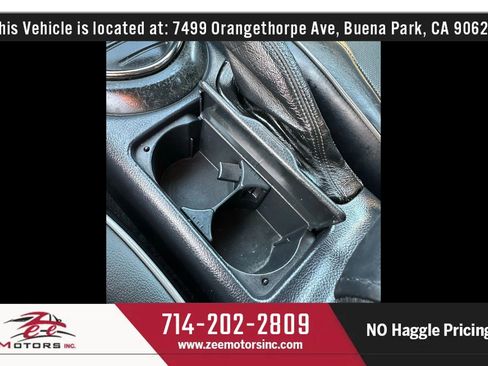 Used 2004 Lexus IS 300 image 33