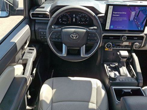 Certified 2024 Toyota Tacoma Limited w/ Limited Package (LT) image 11