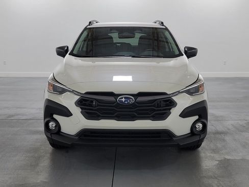 New 2026 Subaru Crosstrek 2.5i Premium AWD/4WD image 3