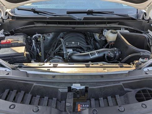 Used 2023 GMC Yukon XL AT4 w/ AT4 Premium Plus Package image 21