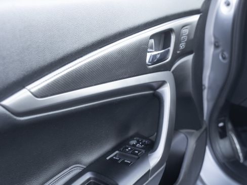 Used 2017 Honda Accord EX-L image 19