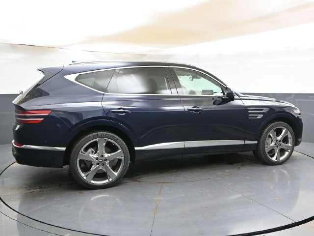 Used 2023 Genesis GV80 3.5T w/ Prestige Package AWD/4WD image 6