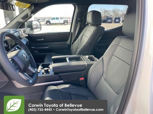 Used 2026 Toyota Tundra SR5 image 12