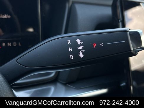 New 2026 GMC Terrain Elevation w/ Black Edition FWD image 33